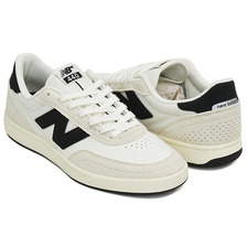 new balance NUMERIC NM440SB2 SEA SALT / BLACK画像