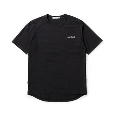 narifuri 25SS Active Mesh Back Pocket S/S Tee NF1204画像