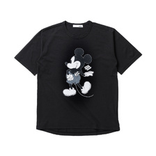 narifuri Disney Collection Active Mesh Back Pocket S/S Tee NFMI-02画像