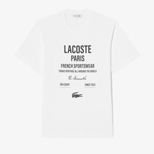 LACOSTE TH2692 S/S Tee TH2692-99画像