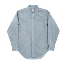 Workers 6 Button BD, Corduroy画像