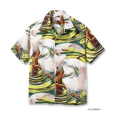 SUN SURF Lot No. SS39480 / SPECIAL EDITION &ldquo;PAIR OF HERON&rdquo;画像