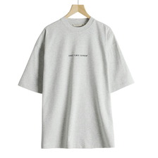 FARAH Printed Graphic S/S Tee &ldquo;D.F.E&rdquo; FR0501-M3008画像
