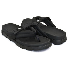 SHAKA CAMP BAY PARA BF BLACK SK-271V2-BLK画像