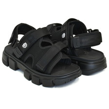 SHAKA CHILL OUT SF BLACK SK-185V2-BLK画像