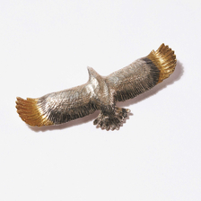 Pherrow's GOLDEN EAGLE画像