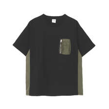 AVIREX MA-1 POCKET T-SHIRT 7835134077画像