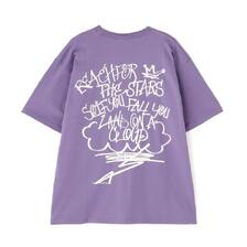 AVIREX TAGGING SIGN T-SHIRT 7835134084画像