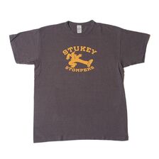 WAREHOUSE Lot 4064 STOMPERS画像