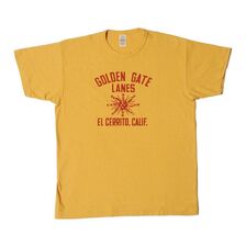 WAREHOUSE Lot 4064 GOLDEN GATE画像