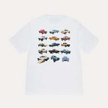 STUSSY Pickup S/S Tee 1905130画像