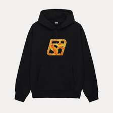 STUSSY Blaze Hooded Sweat 1925129画像