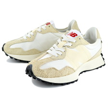 new balance WS327UE BEIGE画像