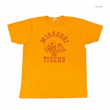 Whitesville S/S T-SHIRT - TIGERS - WV79519画像