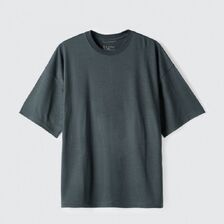 Wild Things WOOL S/S TEE WT25057IJ画像