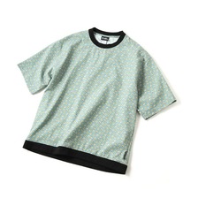 gym master ULシアサッカーハッピーペイントTee G533767画像