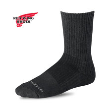 RED WING CUSHION CREW 97243/97647画像