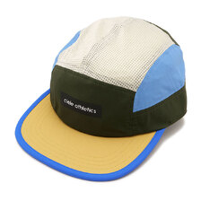 CIELE GOCAP-FIELD-ICONIC BAR Seaweed/RainyDay 4104800593251画像