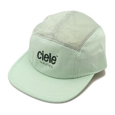 CIELE GOCAP-CLASSIC-ATHLETICS DustyTurquoise 4104840600251画像