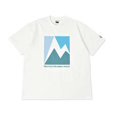 Marmot Crack T-Shirs MTSS25MST063画像