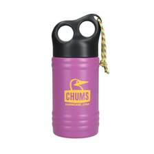 CHUMS Camper Wave Bottle 300ml CH62-2127画像