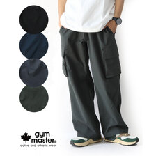 gym master ULシアサッカーカーゴパンツ G533704画像