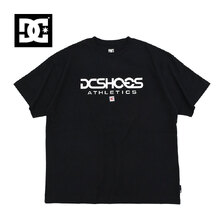 DC SHOES 25 ATHLETICS SS DST252013画像