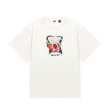 NANGA ECOHYBRID TEE(SBM PT) N2500-1M102C画像