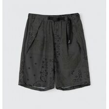 Wild Things PRINT DENALI SHORTS WT25046AD画像
