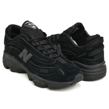 new balance M1000LA BLACK画像