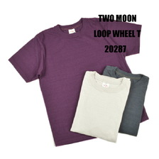 Two Moon no.20287 Tee shirts画像