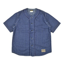 COLIMBO HUNTING GOODS WABASH DOOLITTLE BASE BALL ZA-0305画像