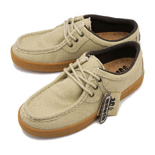 I-PATH Cats Low Natural-Hemp 2345-7-05画像