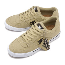 I-PATH Reed Low Natural-Hemp 2345-6-01画像