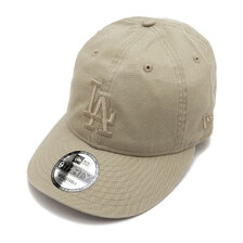 NEW ERA 9THIRTY Tonal Logo ロサンゼルス・ドジャース ペブル 14667469画像