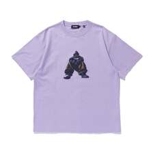 X-LARGE MASK S/S TEE 101252011023画像
