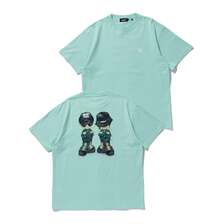 X-LARGE KIDS S/S TEE 101252011021画像