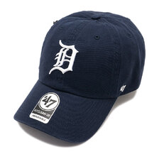 '47 Brand CLEAN UP TIGERS NAVY 14751226画像