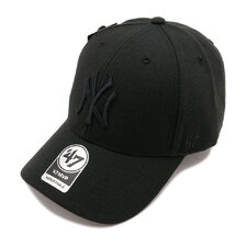'47 Brand MVP YANKEES BLACK 14751294画像