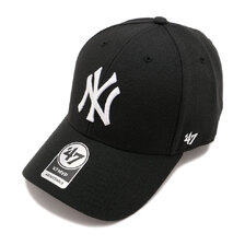 '47 Brand MVP YANKEES BLACK 14751297画像