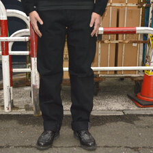 TCB jeans Late S40's Jeans BKBK画像