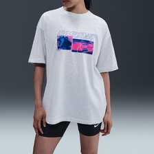 NIKE WOMENS OS OPP1 S/S Tee IB7565画像
