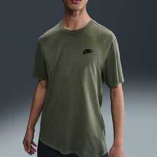 NIKE Club SSNL Wash SU S/S Tee HJ0733画像