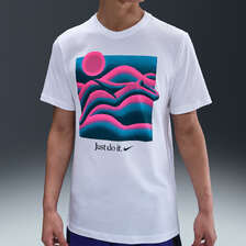 NIKE OC SSTNBLTY 2 S/S Tee HJ0785画像