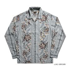 DELUXEWARE AL-15L RHOMBUS FLOWER画像