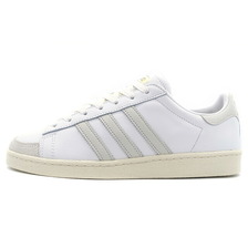 adidas JABBAR LOW CLOUD WHITE/ORBIT GREY/CREAM WHITE JI3425画像