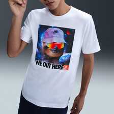 NIKE OC Photo 1 S/S Tee HJ0753画像