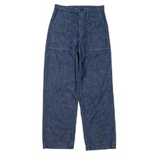 Workers USN Baker Vintage Fit画像