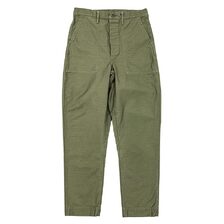 Workers USN Baker Slim Fit画像