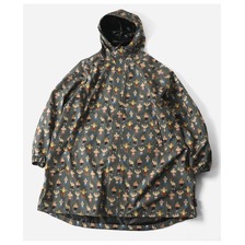 gym master ハッピーペイントレインコート G321786画像